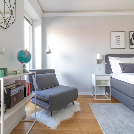 Boutique Sky City Apt. With Balcony / Top Spot Vienna Exterior photo